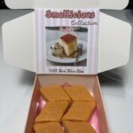 Κουτί συλλογής Smellicious