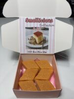 Κουτί συλλογής Smellicious