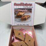 Κουτί συλλογής Smellicious