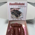 Κουτί συλλογής Smellicious