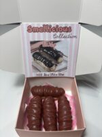 Κουτί συλλογής Smellicious