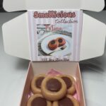 Κουτί συλλογής Smellicious