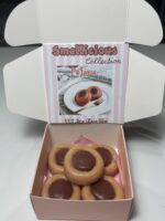 Κουτί συλλογής Smellicious