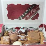 Santa’s sweet melts