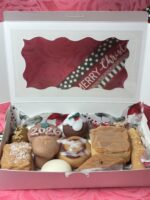 Santa’s sweet melts