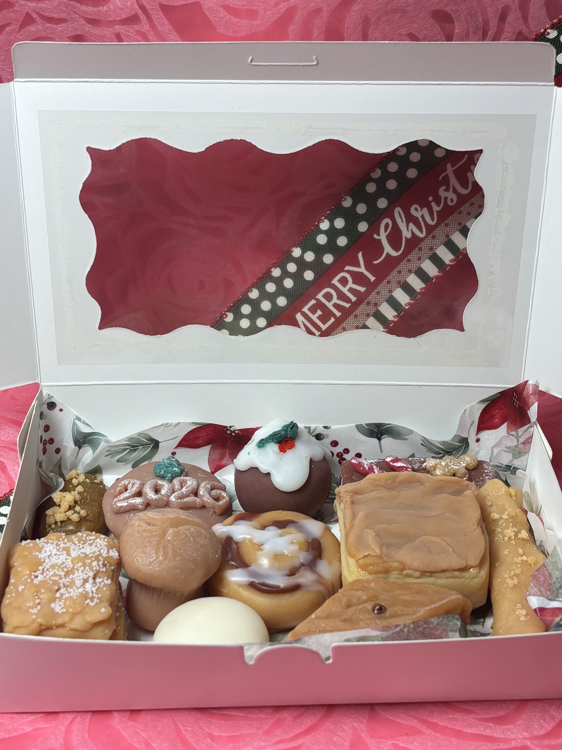 IMG_6697 Santa’s sweet melts - Image 1