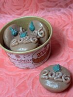 Βασιλόπιτα 2026 waxmelts - Image 2