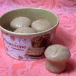 Panettone waxmelts