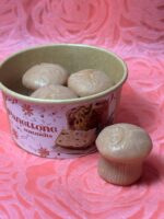 Panettone waxmelts