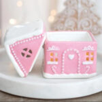 Pink house burner - Image 2