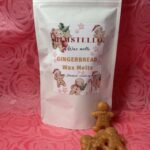 Gingerbread waxmelts