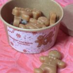 Ginger cookies waxmelts