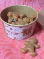 Ginger cookies waxmelts