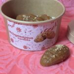 Μελομακάρονακια wax melts