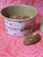 Μελομακάρονακια wax melts