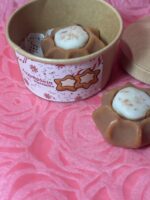 Λυχναράκια waxmelts