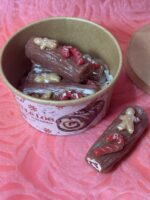 Χριστουγεννιάτικος κορμός waxmelts - Image 2