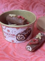 Χριστουγεννιάτικος κορμός waxmelts - Image 4