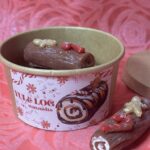 Χριστουγεννιάτικος κορμός waxmelts