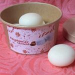 Κουραμπιεδάκια waxmelts