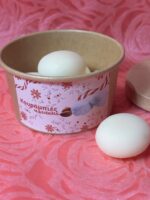 Κουραμπιεδάκια waxmelts