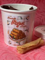 Δίπλες waxmelts - Image 3