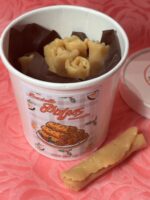 Δίπλες waxmelts - Image 2