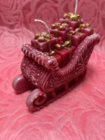 Έλκηθρο του Αγίου Βασίλη - Image 2