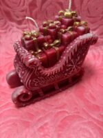 Έλκηθρο του Αγίου Βασίλη - Image 3