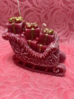 Έλκηθρο του Αγίου Βασίλη - Image 4