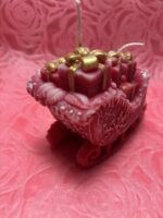 Έλκηθρο του Αγίου Βασίλη - Image 7