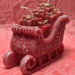 Έλκηθρο του Αγίου Βασίλη