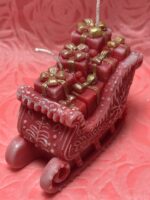 Έλκηθρο του Αγίου Βασίλη - Image 6