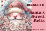 Santa’s sweet melts - Image 2