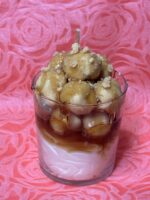 Λουκουμάδες με μέλι - Image 3