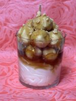 Λουκουμάδες με μέλι - Image 5