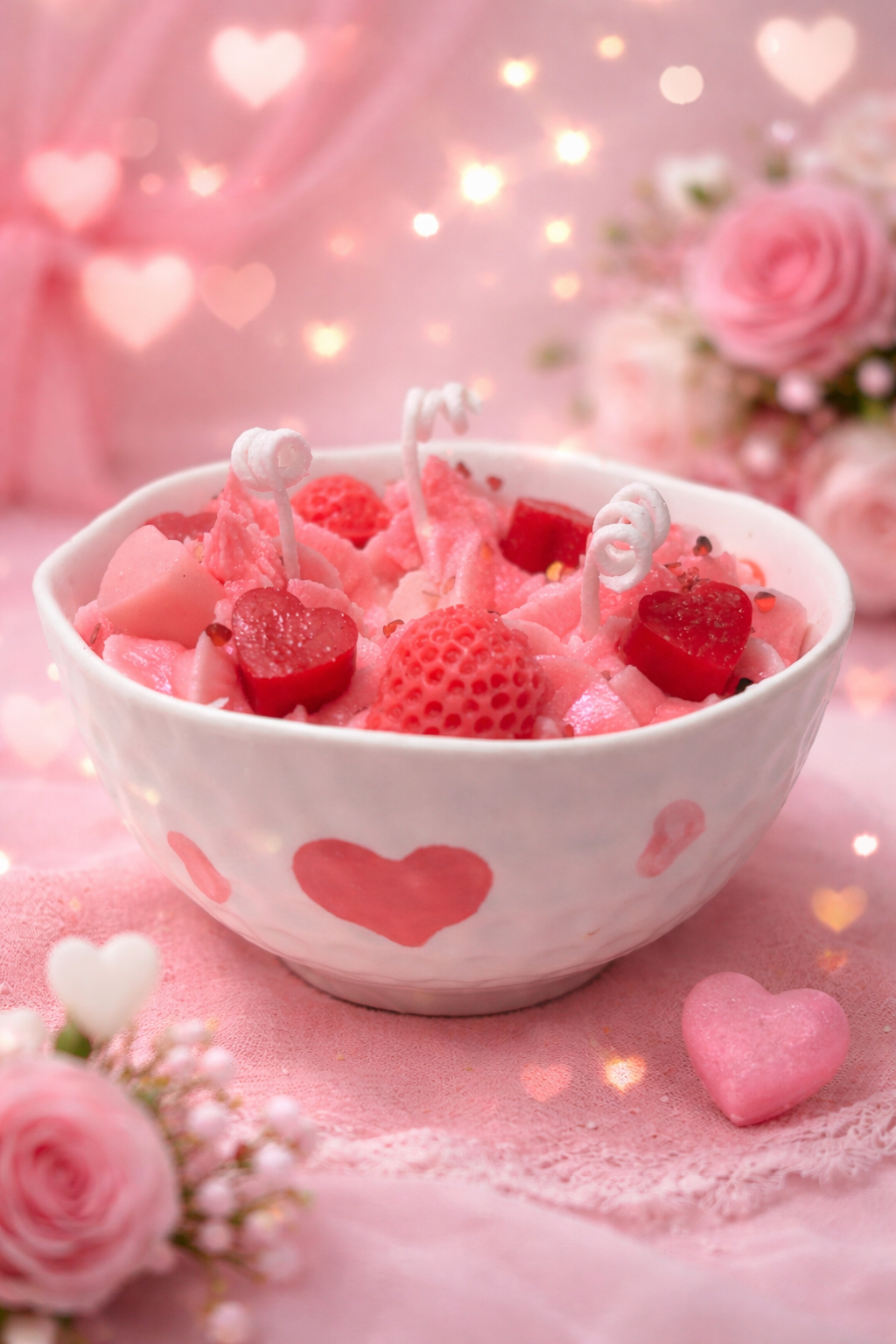 88E23802-93DE-4124-88E2-43CA63991EEC Melt my heart - Image 1