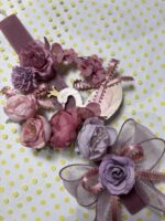 Λαμπάδα κύκνος