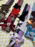 Λαμπάδες για ζευγάρια - Image 3