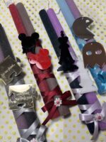 Λαμπάδες για ζευγάρια