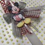 Λαμπάδα Μίκυ