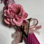 Λαμπάδα Μελισσοκέρι LV