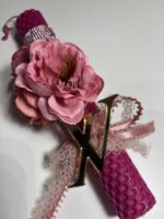 Λαμπάδα Μελισσοκέρι LV