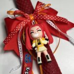 Λαμπάδα k pop hunters Rumi