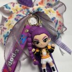 Λαμπάδα K-pop hunters Rumi