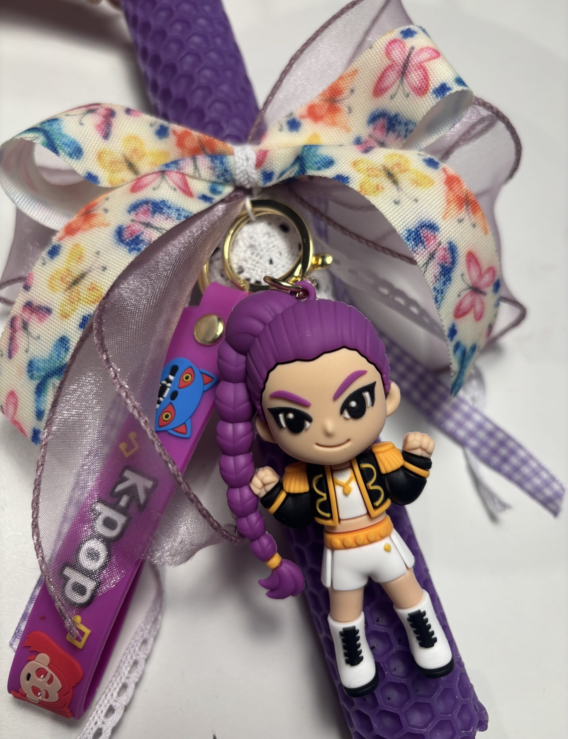 IMG_0430 Λαμπάδα K-pop hunters Rumi - Image 1