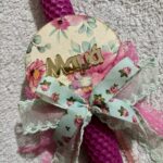 Λαμπάδα μαμά