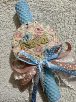 Λαμπάδα Νονά