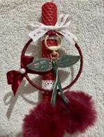 Λαμπάδα Cherry