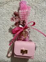 Λαμπάδα τσαντάκι